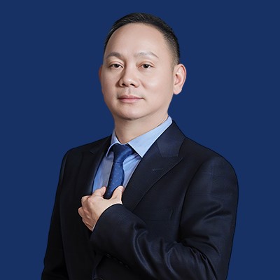 党委副书记  汤胜强