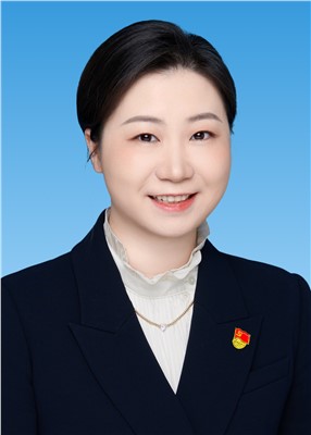党委委员 罗露
