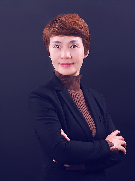 陈叶兰律师 陈叶兰律师