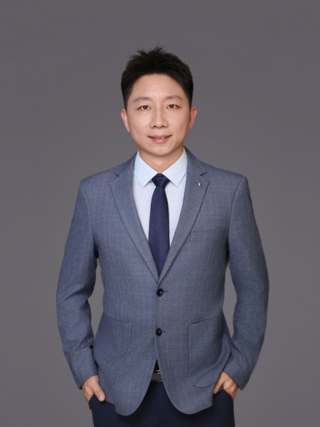 张俊
