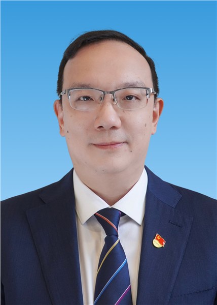 杨跃