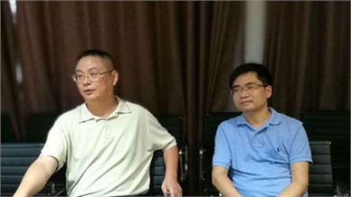 西南政法大学国际法学院来湖南麓和律师事务所交流暑期实习工作 西南政法大学国际法学院来湖南麓和律师事务所交流暑期实习工作