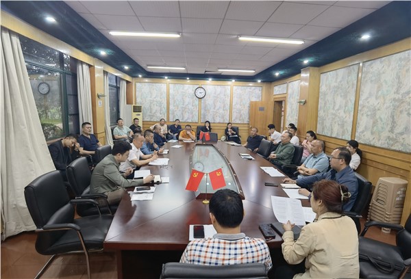 千所联千企| 湘军麓和所律师受邀为湖南弘至工程技术公司开展“民营企业刑事法律风险防控”培训