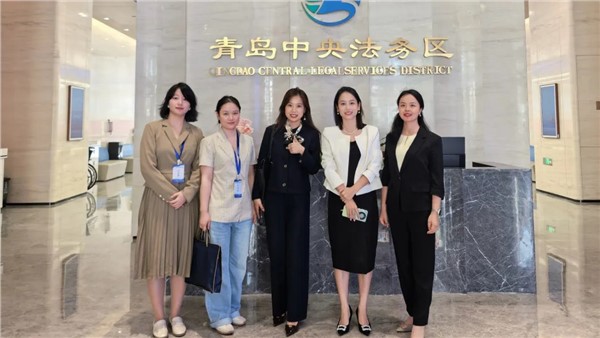 涉外律师人才培训班结业,湘军麓和所律师蓄势再出发 涉外律师人才培训班结业,湘军麓和所律师蓄势再出发